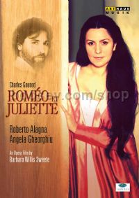 Romeo Et Juliette (Arthaus DVD)