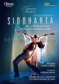 Siddharta (Arthaus DVD)