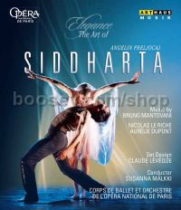 Siddharta (Arthaus Blu-Ray Disc)