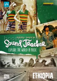 Sound Tracker:Ethiopia (Arthaus DVD)
