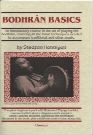 Bodhran Basics (Book & CD) 
