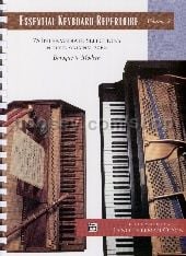 Essential Keyboard Repertoire 2 Olson Spiral Piano