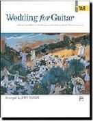 Wedding For Guitar Inc Tab