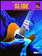 Guitar Technique Builder Slide Book Only 