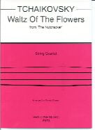 Waltz Of The Flowers String Quartet