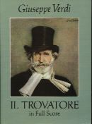 Il Trovatore (Full Score)