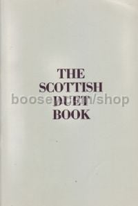 Scottish Duet Book 