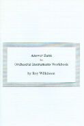 Orchestral Insts Answer Bank To Workbk