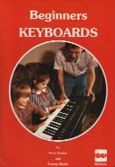 Beginners Keyboards