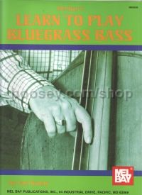 Learn To Play Bluegrass Bass 