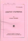 Orient Express Brass Band Set 