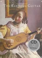 Baroque Guitar (Book & CD)