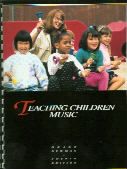 Teaching Children Music