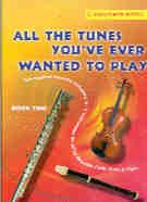 All The Tunes Book 2 C Instruments