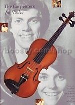 Carpenters Violin