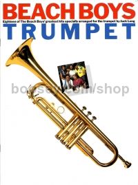 Beach Boys Trumpet                                