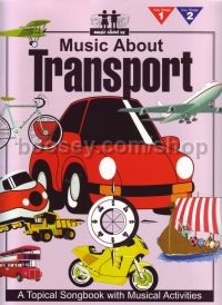 Music About Transport