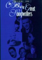 Best of Great Songwriters 2 (Piano, Vocal, Guitar)