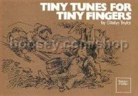 Tiny Tunes For Tiny Fingers Piano 