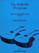 Guitarists Progress Duet & Ensemble Book 1 