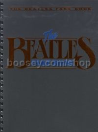 Beatles Fake Book