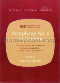 Symphony No.5 Critical Score