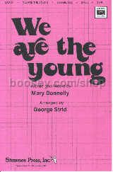 We Are The Young 2Pt 