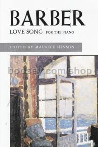 Love Song piano 