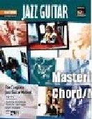 Jazz Guitar Mastering Chord/melody Fisher Book Only 
