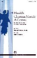Handel's Christmas Messiah: a Cantata 