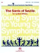 Santa of Seville (young Symphonic) 