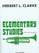 Elementary Studies Trumpet O2279