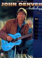 John Denver Anthology Revised 54 Songs 