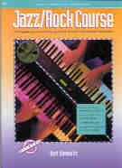Alfred Basic Adult Jazz/Rock Course (Book & CD)