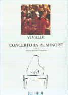 Concerto in D minor (RV 454, F.VII No. 1)