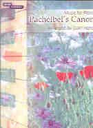 Pachelbels Canon For Piano