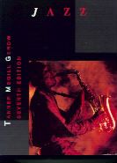Jazz (Book & Cassette Pack)