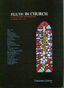 Flute In Church