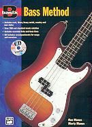 Basix Bass Method (Book & CD)