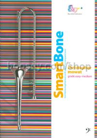 Smartbone - Trombone, Euphonium & Bass Clef Instruments