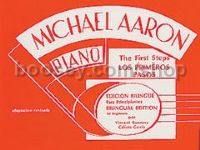 Piano Primer (Spanish Edition) (Michael Aaron Piano Course series)