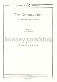 Dream Seller 2part 