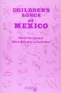 Children's Songs of Mexico 