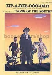 Zip-a-dee-doo-dah "song Of The South"             