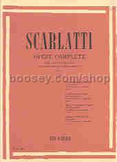 Sonatas, Vol.I - L1-L50 