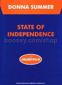 State Of Independence 