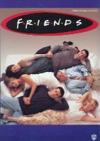Friends-Album From The Tv Programme (Piano, Vocal, Guitar)
