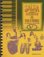 Salsa Guidebook For Piano & Ensemble