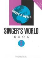 Singer's World Book 3 Low Voice