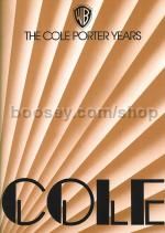 Cole Porter Years 